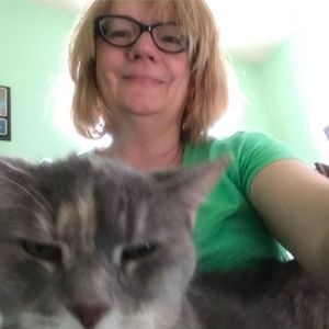 Meet your Posher, Beth